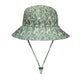 Bedhead Hats Kids Swim Bucket Beach Hat Oasis 6 to 13 Years XXL