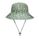 Bedhead Hats Oasis Swim Classic Beach Bucket Hat 3 to 6 Year XL
