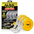 As Seen On Tv Alien Tape Ez Cut Double Sided Adhesive Tape 3 Pack 10 Ft