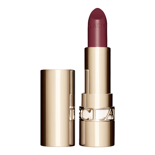 Clarins Lipstick Joli Rouge 744 Soft Plum