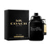 Coach Men'S For Men Eau De Parfum EDP 60ML