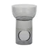 Coast To Coast Aurelle Glass Oil Burner