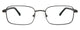 OZKO Unisex Cat Eye Reading Glasses Plus 3.00