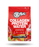 Body Science Collagen Protein Water Strawberry Lime 350G