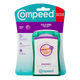 Compeed Cold Sore Discreet Healing 15 Patches