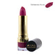 Coral Colours Diamond Shine Lipstick Twinkling Plum