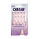 Ardell Nail Addict Chrome Retrograde