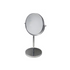 3P Metal Pedstal Mirror 1X10X Double
