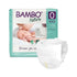 Bambo Nature Premature Nappies Size 0 for 1 to 3 kg 24PCS