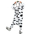 Cow Adult Animal Onesie Costume