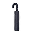Splash Folding Auto Open Umbrella Jet Black 56CM