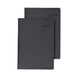 Notely  Cup Notes Noir A5 Notebook Set of 2
