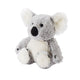 Warmies Kai The Koala Plush Microwavable Heat Pack