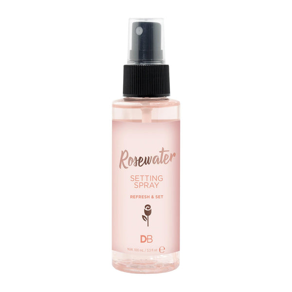 Designer Brands Rosewater Setting Spray