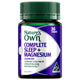 Natures Own Complete Sleep Plus Magnesium 30 Tablets