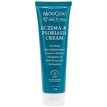 Moogoo Baby Eczema & Psoriasis Cream 120G