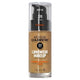 Revlon Color Stay Foundation With Skincare Combination/Oily Toast