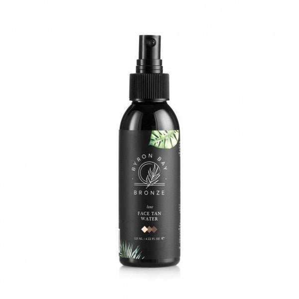 Byron Bay Face Tanning Water 125 ml