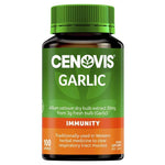 Cenovis Garlic 100 Capsules