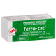 Ferro Tabs 200Mg 60 Tablets