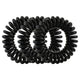 Lady Jayne Style Guards Black Kink Free Spirals 8 Pack