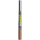 Maybelline Brow Inserts Brow Multiplying Tool Deep Brown