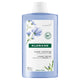 Klorane Shampoo With Organic Flax 400mL