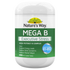 Nature’s Way Mega B Executive Stress Tabs 200