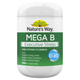 Nature’s Way Mega B Executive Stress Tabs 200