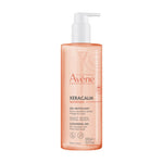 Avene Xeracalm Nutrition Cleansing Gel Cleanser For Dry Skin 500ML