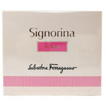 Salvatore Ferragamo Signorina in Fiore EDT 100ML