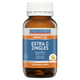 Ethical Nutrients Extra C Zingles Orange Chew Tabs 50
