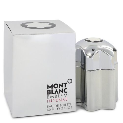 Mont Blanc Emblem Intense EDT 60ML