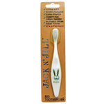 Jack N Jill Hand Bio Toothbrush Bunny