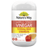 Natures Way Apple Cider Vinegar 1200mg Max Strength 90 Tablets