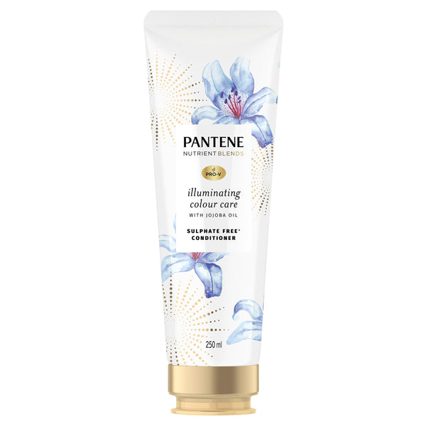 Pantene Pv Jojoba Oil Conditioner 250