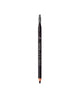 Erre Due Perfect Brow Powder Pencil 204 Ebony