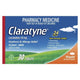 Claratyne Rapid 30 Tablets