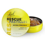 Rescue Remedy Pastilles Original 50 g