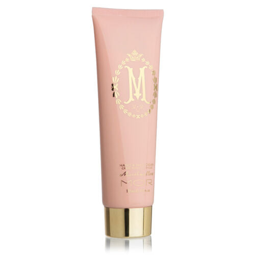 MOR Marshmallow Hand and Nail Cream 125ml