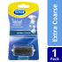 Scholl Velvet Smooth Refill Extra Coarse Single