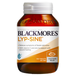 Blackmores Lyp-Sine Tabs 100