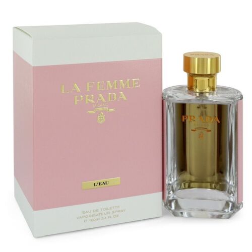 Prada La Femme L’Eau EDT 100ML