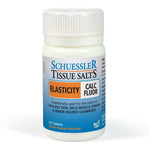 Martin & Pleasance Schuessler Calc Flour Tabs 125