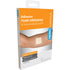 AeroFoam Plus Adhesive Foam Dressing 7.5 X 7.5CM 2 Pieces