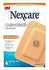 Nexcare Cushioned Waterproof Adhesive Pad 4 Pack