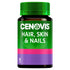 Cenovis Hair Skin & Nails Tabs 60