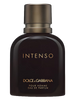 Dolce & Gabbana Intenso Pour Homme EDP Tester Men's Perfume 125mL