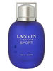 Lanvin L'Homme Sport Eau de Toilette 50 ml