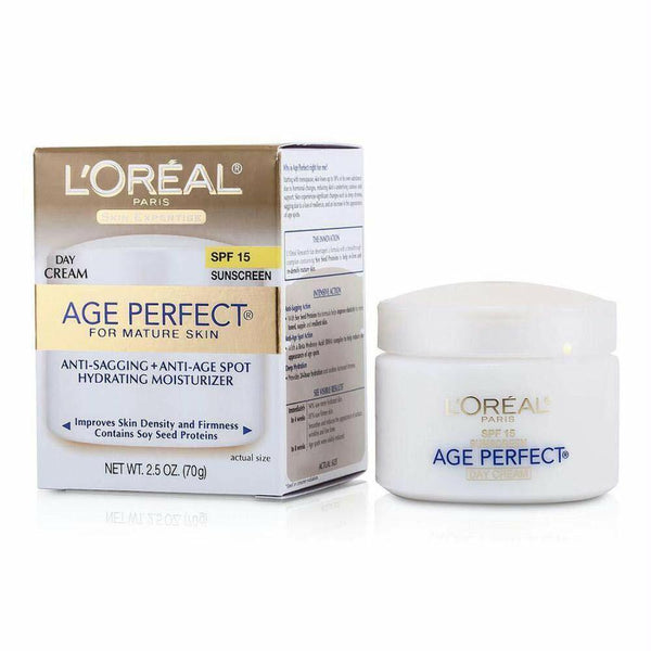 L'Oréal Age Perfect Day Cream 50ML